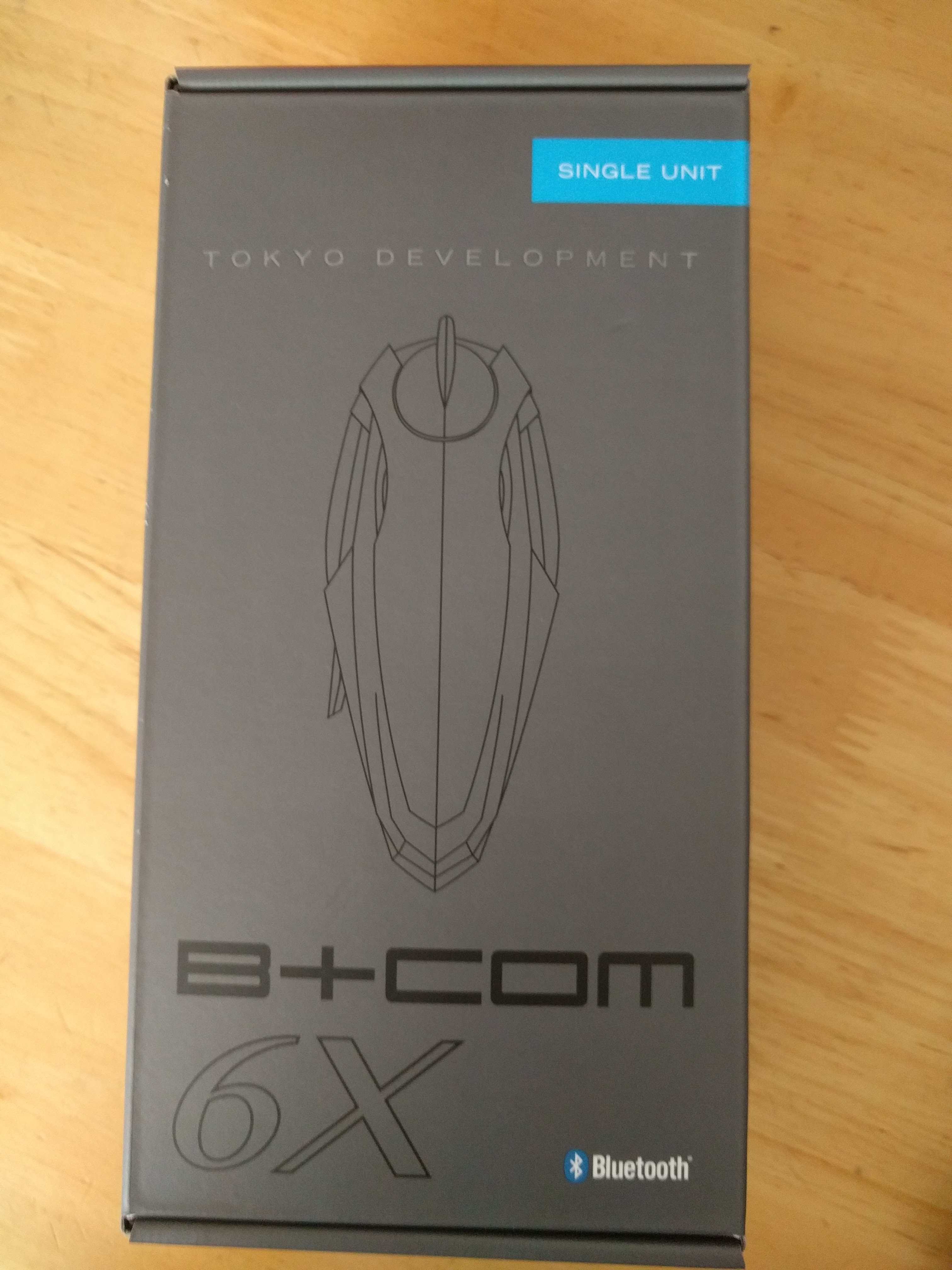 インカム新調 B Com Sb6xを購入する Sv650 Absでどこ行こう あんどxr100もたーど