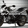 製品概要 | SV650X ABS | 二輪車 | スズキ