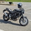 SV650 ABSでどこ行こう？あんどXR100もたーどのAmazonページ