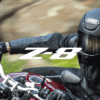 Z-8 | FULL-FACE HELMET｜ヘルメット SHOEI