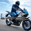 製品概要 | SV-7GX | 二輪車 | スズキ